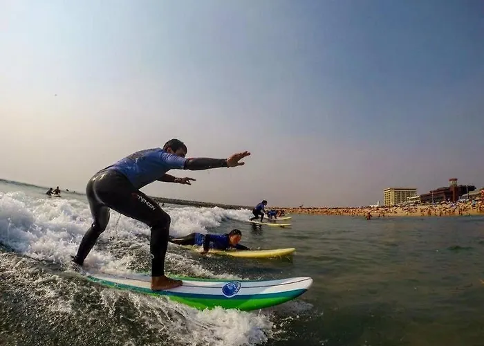 Casa vacanze Casa De Férias_as Oliveiras Ii